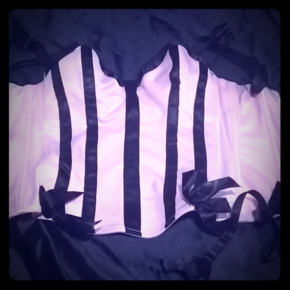 Corset super cute
